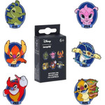 Loungefly: Disney - Stitch Experiments Mystery Pins (WDPN3998)