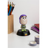 Paladone Icons: Disney Toy Story - Buzz Lightyear Light (PP16014TSID)