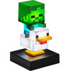 Paladone Icons: Minecraft - Chicken Jockey Light (PP16289MCF)