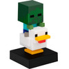 Paladone Icons: Minecraft - Chicken Jockey Light (PP16289MCF)