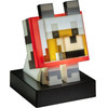 Paladone Icons: Minecraft - Wolf Light (PP16019MCFID)