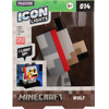 Paladone Icons: Minecraft - Wolf Light (PP16019MCFID)