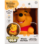 Paladone SquishyGlo: Disney Winnie The Pooh - Light Rechargeable (PP15864WP)