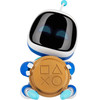 Paladone: Astro Bot - Coin Buddies (PP14487AB)