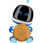 Paladone: Astro Bot - Coin Buddies (PP14487AB)