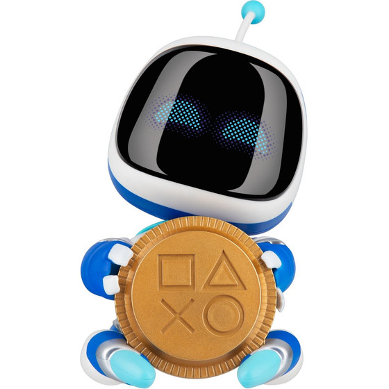 Paladone: Astro Bot - Coin Buddies (PP14487AB)
