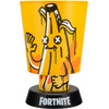Paladone: Fortnite - Peely Icon Lamp (PP15586FO)