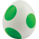 Paladone: Super Mario - Mini Yoshi Egg Light (PP6046NNV2)