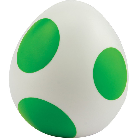 Paladone: Super Mario - Mini Yoshi Egg Light (PP6046NNV2)
