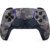 PS5 Sony Dualsense Wireless Controller - Grey Camo