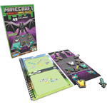Ravensburger Logic Game: Minecraft Magnetic (76402)