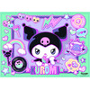 Ravensburger Puzzle: Kuromi Xxl (100pcs) (12004333)