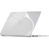 Tech-Protect Softshell Macbook Air 13 M2-M5 2023-2026 Crystal CLEAR