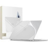 Tech-Protect Softshell Macbook Pro 14 M1-M5 Pro / M5 Pro Max 2021-2026 Crystal CLEAR