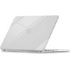 Tech-Protect Softshell Macbook Pro 14 M1-M5 Pro / M5 Pro Max 2021-2026 Crystal CLEAR