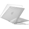 Tech-Protect Softshell Macbook Pro 14 M1-M5 Pro / M5 Pro Max 2021-2026 Crystal CLEAR