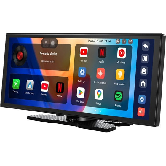 Ottocast Ottoaibox N95C ����� ����������� - (N95C w/Out camera)