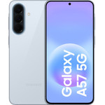 Samsung Galaxy A57 5G 8RAm 256GB Eu Icy Blue - (SM-A576BLBDEUE)