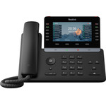 Yealink SIP-T85W - VoIP-Telefon - (1301220)