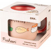 Erik Premium ����� 350ml Pusheen Sushi Roll