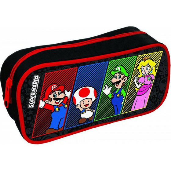 Pyramid �������� ��������� Super Mario