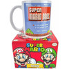 Pyramid ����� Retro Super Mario