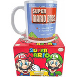 Pyramid ����� Retro Super Mario