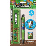 Pyramid ������ ��� ����� 5 ������� �������� A5 Minecraft Chicken