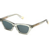 FURLA Sunglasses Women (Lens/Bridge/Temple) 53/18/140 mm) - (SFU777V530840)