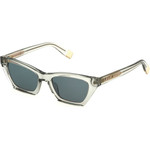 FURLA Sunglasses Women (Lens/Bridge/Temple) 53/18/140 mm) - (SFU777V530840)