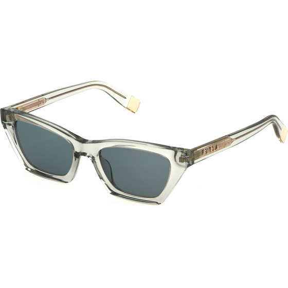 FURLA Sunglasses Women (Lens/Bridge/Temple) 53/18/140 mm) - (SFU777V530840)