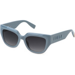 FURLA Sunglasses Women (Lens/Bridge/Temple) 53/19/140 mm) - (SFU809V5304GT)