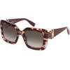 FURLA Sunglasses Women (Lens/Bridge/Temple) 53/20/140 mm) - (SFU883-530XAP)