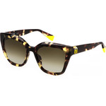 FURLA Sunglasses Women (Lens/Bridge/Temple) 54/18/140 mm) - (SFU781-5405AW)
