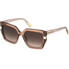 FURLA Sunglasses Women (Lens/Bridge/Temple) 55/18/140 mm) - (SFU818-550805)