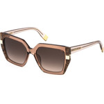 FURLA Sunglasses Women (Lens/Bridge/Temple) 55/18/140 mm) - (SFU818-550805)