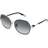 FURLA Sunglasses Women (Lens/Bridge/Temple) 59/17/140 mm) - (SFU459-590301)