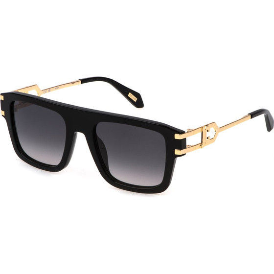 Just Cavalli Sunglasses Unisex (Lens/Bridge/Temple) 53/20/140 mm) - (SJC096-530700)