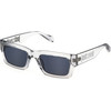 Just Cavalli Sunglasses Unisex (Lens/Bridge/Temple) 54/21/145 mm) - (SJC039-5406A7)