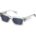 Just Cavalli Sunglasses Unisex (Lens/Bridge/Temple) 54/21/145 mm) - (SJC039-5406A7)
