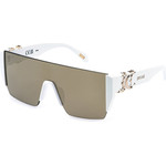 Just Cavalli Sunglasses Unisex (Lens/Bridge/Temple) 99/00/140 mm) - (SJC112-99847X)