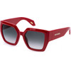 Just Cavalli Sunglasses Women (Lens/Bridge/Temple) 53/21/140 mm) - (SJC149-5307FU)