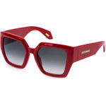 Just Cavalli Sunglasses Women (Lens/Bridge/Temple) 53/21/140 mm) - (SJC149-5307FU)