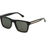 POLICE Sunglasses Man (Lens/Bridge/Temple) 52/20/145 mm) - (SPLP56-520Z42)