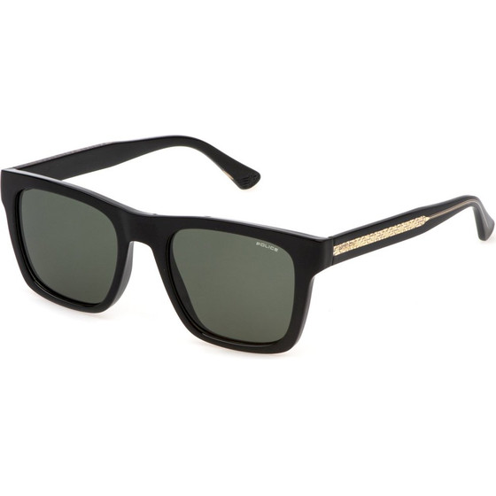 POLICE Sunglasses Man (Lens/Bridge/Temple) 52/20/145 mm) - (SPLP56-520Z42)