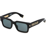 POLICE Sunglasses Man (Lens/Bridge/Temple) 52/22/145 mm) - (SPLP32E52700Y)