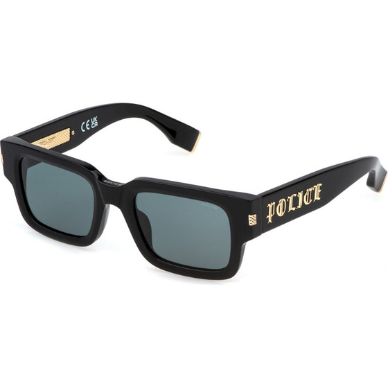 POLICE Sunglasses Man (Lens/Bridge/Temple) 52/22/145 mm) - (SPLP32E52700Y)