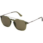 POLICE Sunglasses Man (Lens/Bridge/Temple) 53/19/145 mm) - (SPLL76-53G61P)