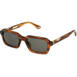 POLICE Sunglasses Man (Lens/Bridge/Temple) 53/21/145 mm) - (SPLL14-5309R4)