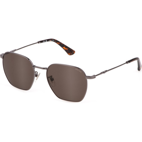 POLICE Sunglasses Man (Lens/Bridge/Temple) 54/19/145 mm) - (SPLL06-540568)